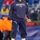 Image for article titled Bill Belichick, Showing Off His Tube Socks